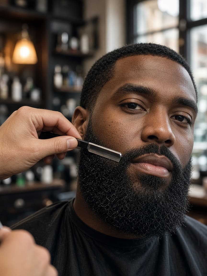 Men's Grooming
