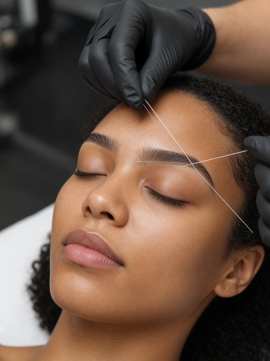 Brows